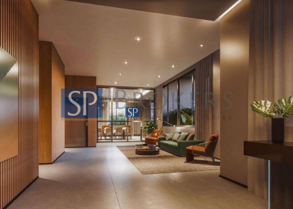 Imagem Apartamento com 4 Quartos à Venda, 162 m² em Vila Mariana - São Paulo Imagem Apartamento com 4 Quartos à Venda, 162 m² em Vila Mariana - São Paulo