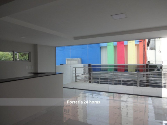 Imagem Apartamento com 3 Quartos à Venda, 82 m² em Manaíra - João Pessoa