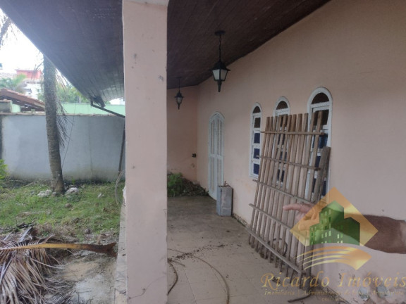 Imagem Casa com 4 Quartos à Venda, 155 m² em Toninhas - Ubatuba Imagem Casa com 4 Quartos à Venda, 155 m² em Toninhas - Ubatuba