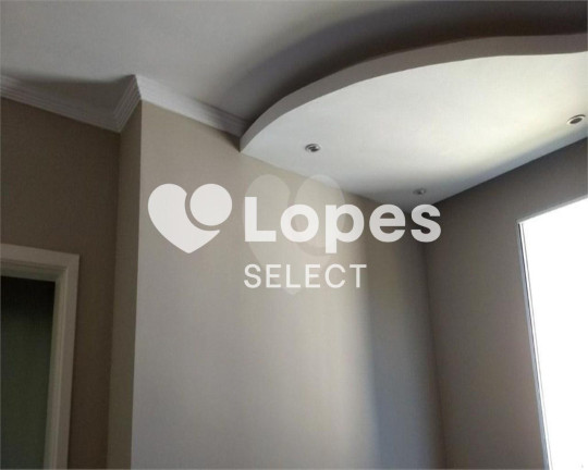 Imagem Apartamento com 2 Quartos à Venda, 52 m² em Recanto Quarto Centenário - Jundiaí