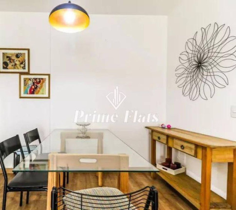 Imagem Apartamento com 1 Quarto à Venda, 50 m² em Santo Amaro - São Paulo Imagem Apartamento com 1 Quarto à Venda, 50 m² em Santo Amaro - São Paulo