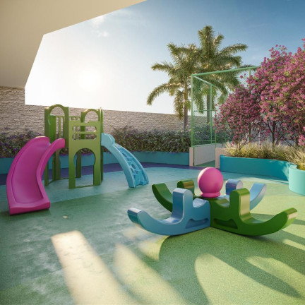 Imagem Apartamento com 4 Quartos à Venda, 328 m² em Barro Vermelho - Vitória