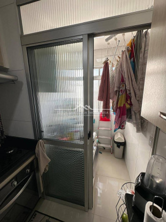 Imagem Apartamento com 3 Quartos à Venda, 55 m² em Jardim Santa Terezinha (zona Leste) - São Paulo Imagem Apartamento com 3 Quartos à Venda, 55 m² em Jardim Santa Terezinha (zona Leste) - São Paulo