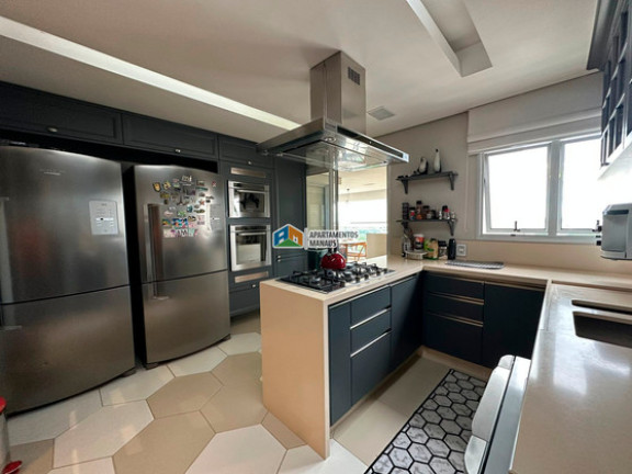 Imagem Apartamento com 3 Quartos à Venda, 202 m² em Aleixo - Manaus