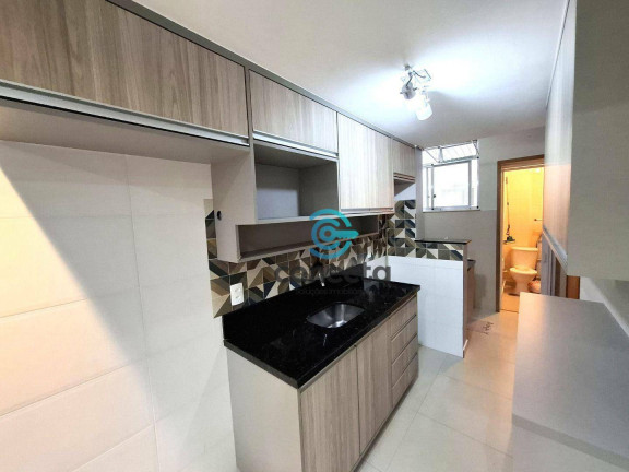 Imagem Apartamento com 2 Quartos à Venda, 70 m² em Ingá - Niterói