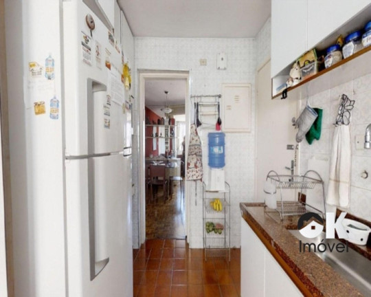 Imagem Apartamento com 3 Quartos à Venda, 94 m² em Higienópolis - São Paulo Imagem Apartamento com 3 Quartos à Venda, 94 m² em Higienópolis - São Paulo