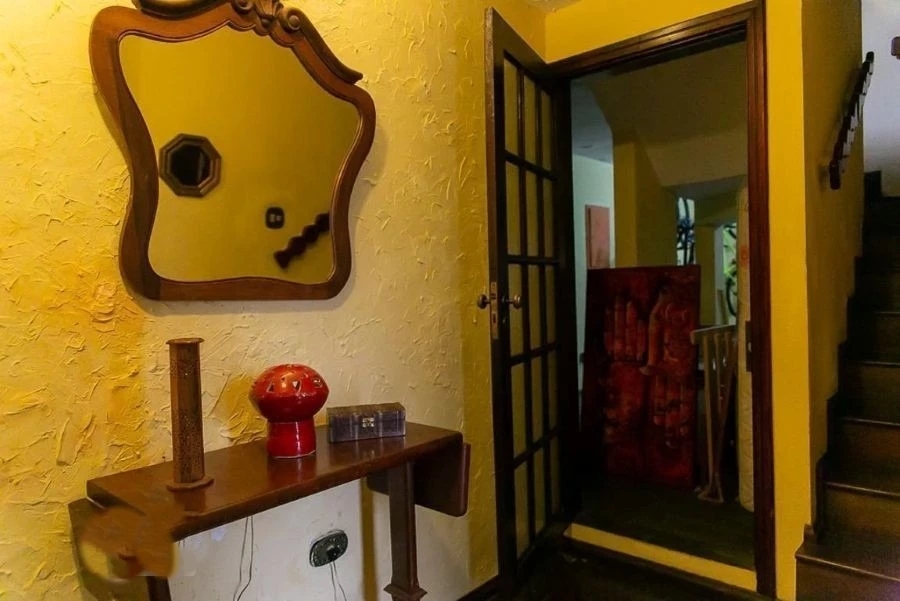 Imagem Casa com 4 Quartos à Venda, 380 m² em Ipiranga - Sp