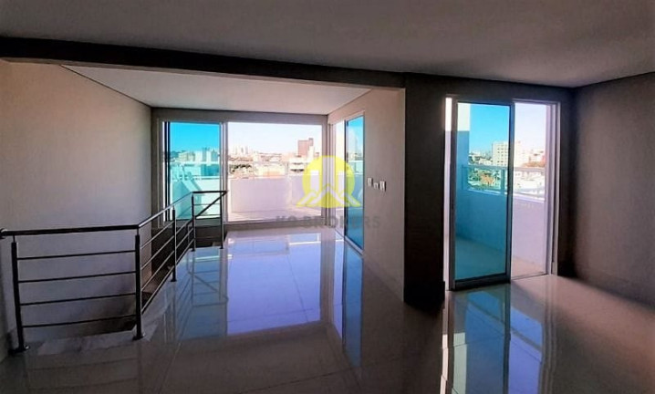 Imagem Cobertura com 3 Quartos à Venda, 215 m² em Alto Da Glória - Curitiba