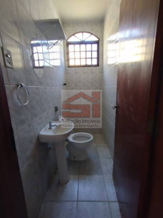 Imagem Sobrado com 2 Quartos para Alugar, em Jardim Julieta - Caçapava Imagem Sobrado com 2 Quartos para Alugar, em Jardim Julieta - Caçapava