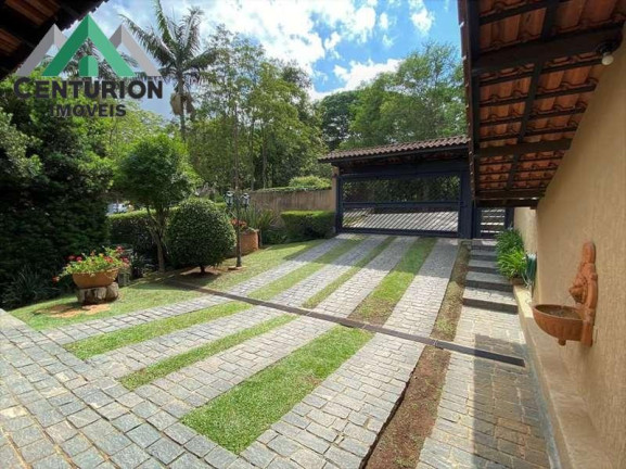 Imagem Casa com 3 Quartos à Venda, 334 m² em Vila Santo Antônio - Cotia Imagem Casa com 3 Quartos à Venda, 334 m² em Vila Santo Antônio - Cotia