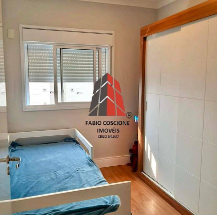Imagem Apartamento com 2 Quartos à Venda, 85 m² em Parque São Jorge - São Paulo