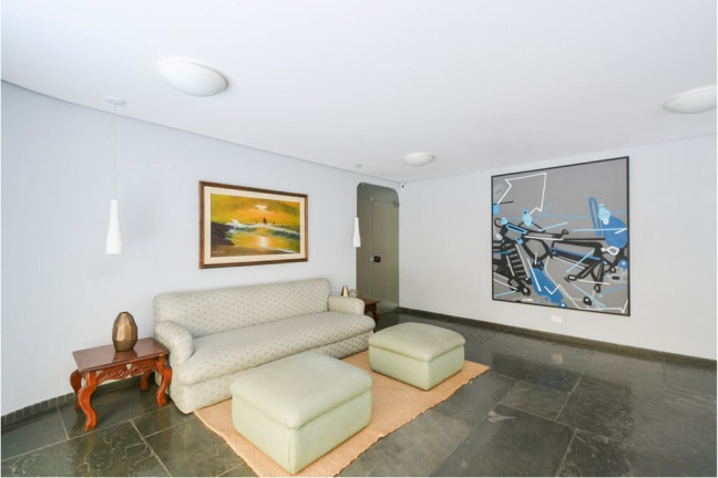 Imagem Apartamento com 2 Quartos à Venda, 73 m² em Paraíso - São Paulo Imagem Apartamento com 2 Quartos à Venda, 73 m² em Paraíso - São Paulo