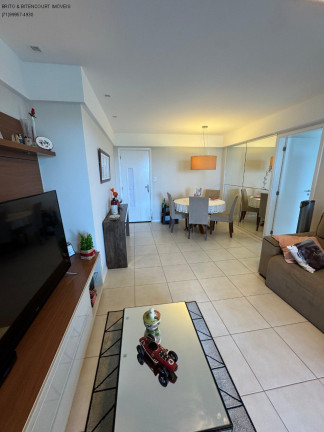 Imagem Imóvel com 3 Quartos à Venda, 110 m² em Pituaçu - Salvador Imagem Imóvel com 3 Quartos à Venda, 110 m² em Pituaçu - Salvador