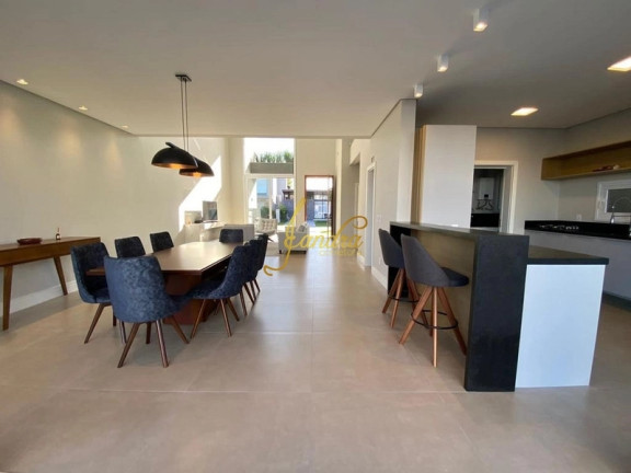 Imagem Casa de Condomínio com 4 Quartos à Venda, 228 m² em Centro - Xangri-la