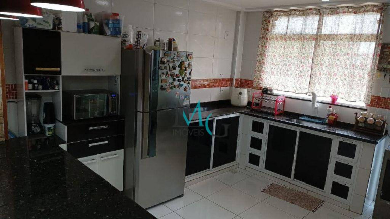 Imagem Casa com 3 Quartos à Venda, 120 m² em Campo Grande - Rio De Janeiro Imagem Casa com 3 Quartos à Venda, 120 m² em Campo Grande - Rio De Janeiro