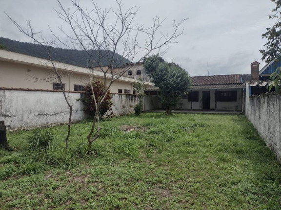 Casa com 1 Quarto à Venda, 75 m² em Solemar - Praia Grande
