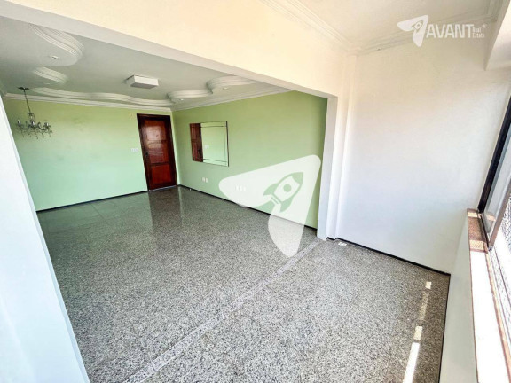 Imagem Apartamento com 3 Quartos à Venda, 147 m² em Papicu - Fortaleza Imagem Apartamento com 3 Quartos à Venda, 147 m² em Papicu - Fortaleza