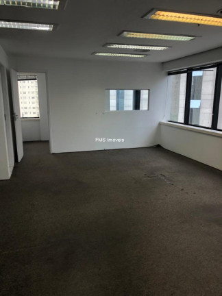 Imagem Imóvel para Alugar, 125 m² em Itaim Bibi - São Paulo Imagem Imóvel para Alugar, 125 m² em Itaim Bibi - São Paulo