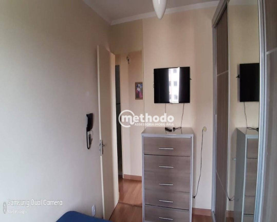 Imagem Apartamento com 3 Quartos à Venda, 80 m² em Vila São Bento - Campinas Imagem Apartamento com 3 Quartos à Venda, 80 m² em Vila São Bento - Campinas