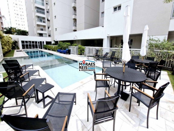Imagem Apartamento com 4 Quartos à Venda, 300 m² em Vila Cordeiro - São Paulo Imagem Apartamento com 4 Quartos à Venda, 300 m² em Vila Cordeiro - São Paulo