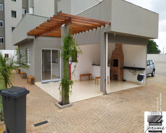 Imagem Apartamento com 3 Quartos à Venda, 60 m² em Caguassu - Sorocaba Imagem Apartamento com 3 Quartos à Venda, 60 m² em Caguassu - Sorocaba