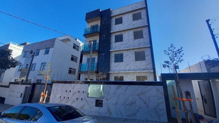 Imagem Imóvel com 3 Quartos à Venda, 63 m² em Candelaria - Belo Horizonte Imagem Imóvel com 3 Quartos à Venda, 63 m² em Candelaria - Belo Horizonte