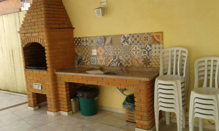 Imagem Casa com 2 Quartos à Venda, 80 m² em Santa Maria - Osasco Imagem Casa com 2 Quartos à Venda, 80 m² em Santa Maria - Osasco