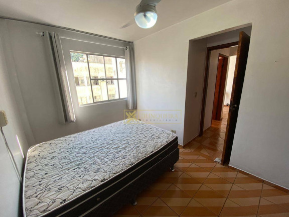 Imagem Apartamento com 2 Quartos à Venda, 45 m² em Coqueiros - Florianópolis