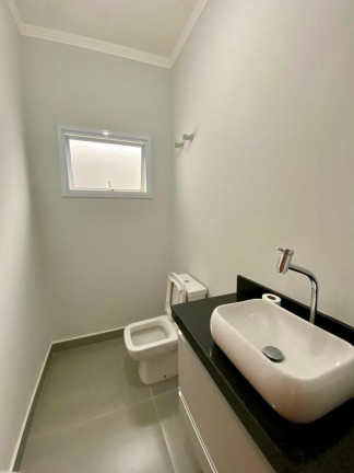 Imagem Casa de Condomínio com 3 Quartos à Venda, 220 m² em Portal Das Estrelas Ii - Boituva