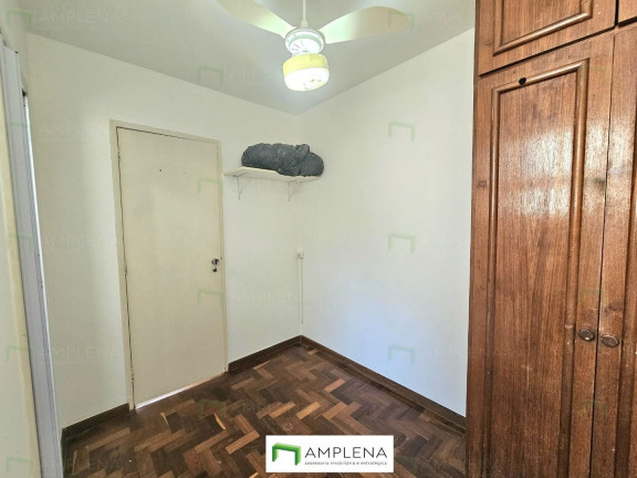 Imagem Apartamento com 3 Quartos à Venda, 88 m² em Laranjeiras - Rio De Janeiro
