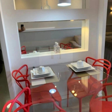 Imagem Apartamento com 1 Quarto à Venda, 10 m² em Ponta Negra - Natal