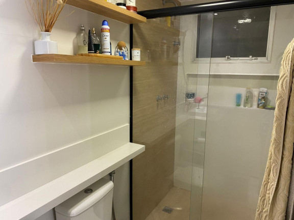 Imagem Apartamento com 2 Quartos à Venda, 64 m² em Taquara - Rio De Janeiro