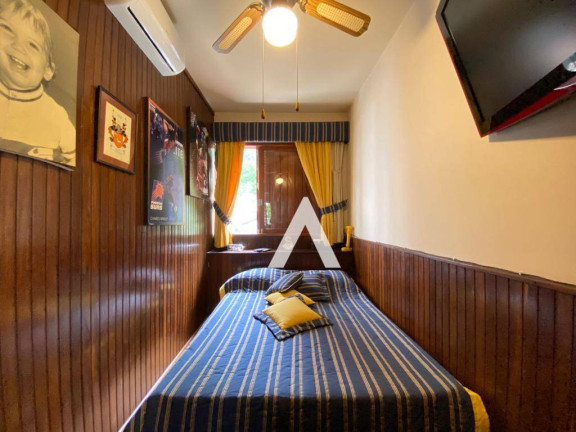 Imagem Casa com 4 Quartos à Venda, 75 m² em Taumaturgo - Teresópolis