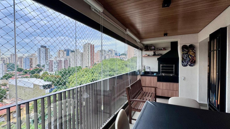 Imagem Apartamento com 2 Quartos para Alugar, 116 m² em Perdizes - São Paulo