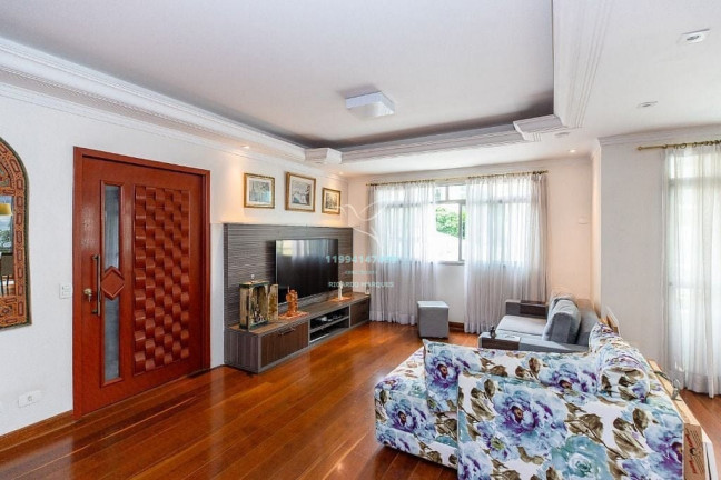 Imagem Apartamento com 4 Quartos à Venda, 167 m² em Moema - São Paulo