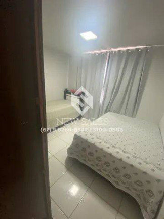 Imagem Apartamento com 2 Quartos à Venda, 60 m² em Vila Monticelli - Goiânia Imagem Apartamento com 2 Quartos à Venda, 60 m² em Vila Monticelli - Goiânia