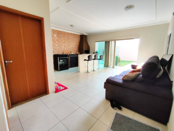 Imagem Casa com 3 Quartos à Venda, 300 m² em Jardim Santa Alice - Arapongas Imagem Casa com 3 Quartos à Venda, 300 m² em Jardim Santa Alice - Arapongas