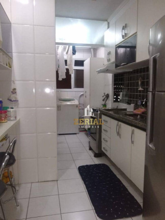 Imagem Apartamento com 3 Quartos à Venda, 69 m² em Barcelona - São Caetano Do Sul Imagem Apartamento com 3 Quartos à Venda, 69 m² em Barcelona - São Caetano Do Sul