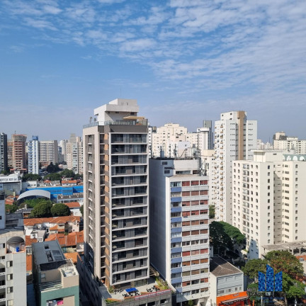 Imagem Apartamento com 2 Quartos para Alugar, 91 m² em Vila Mariana - São Paulo Imagem Apartamento com 2 Quartos para Alugar, 91 m² em Vila Mariana - São Paulo