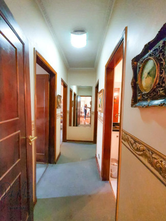 Imagem Imóvel com 3 Quartos à Venda, 123 m² em Centro - Piracicaba Imagem Imóvel com 3 Quartos à Venda, 123 m² em Centro - Piracicaba