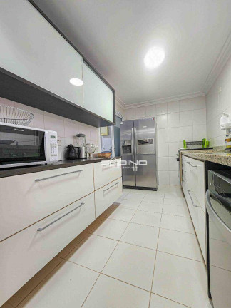 Imagem Apartamento com 3 Quartos à Venda, 123 m² em Riviera De São Lourenço - Bertioga