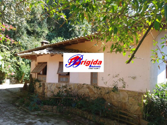 Imagem Casa de Condomínio com 4 Quartos à Venda, 294 m² em Parque Dom Henrique - Cotia