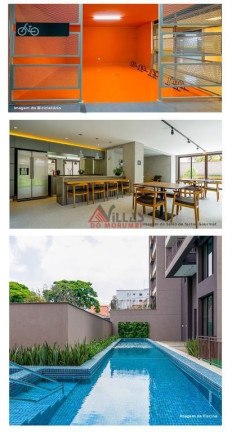 Imagem Apartamento com 3 Quartos à Venda, 90 m² em Vila Progredior - São Paulo
