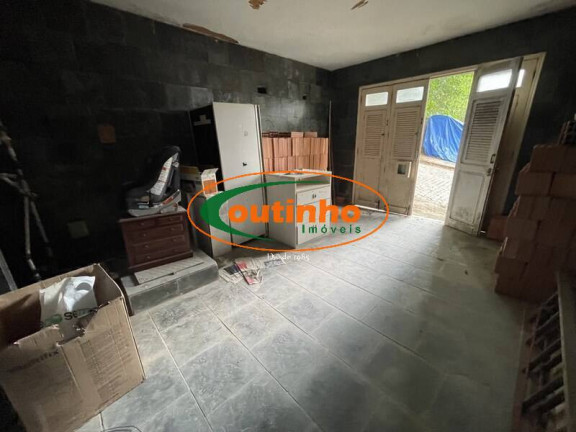 Imagem Casa com 5 Quartos à Venda, 320 m² em Alto Da Boa Vista - Rio De Janeiro