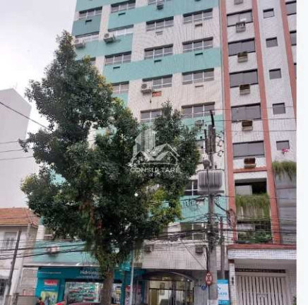 Imagem Imóvel para Alugar, 72 m² em Vila Belmiro - Santos