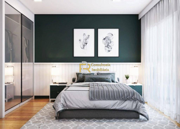 Imagem Apartamento com 2 Quartos à Venda, 94 m² em Canto Do Forte - Praia Grande Imagem Apartamento com 2 Quartos à Venda, 94 m² em Canto Do Forte - Praia Grande