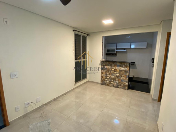Apartamento à Venda, 42 m² em Jardim Celina - Araras