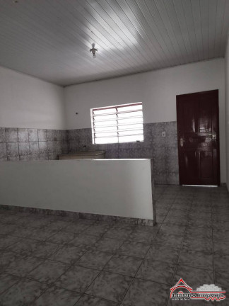 Imagem Casa com 1 Quarto para Alugar, 30 m² em Jardim Santa Maria - Jacareí Imagem Casa com 1 Quarto para Alugar, 30 m² em Jardim Santa Maria - Jacareí