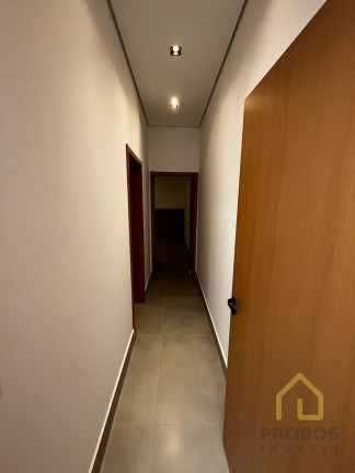 Imagem Casa com 3 Quartos à Venda, 190 m² em Loteamento Park Gran Reserve - Indaiatuba