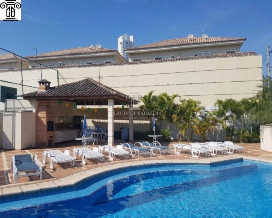 Imagem Sobrado com 3 Quartos à Venda, 148 m² em Parque Campolim - Sorocaba